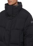 Detail View - Click To Enlarge - CANADA GOOSE - 'Osborne' down-filled parka jacket