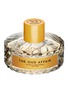 Main View - Click To Enlarge - VILHELM PARFUMERIE NEW YORK - The Oud Affair Eau de Parfum 100ml