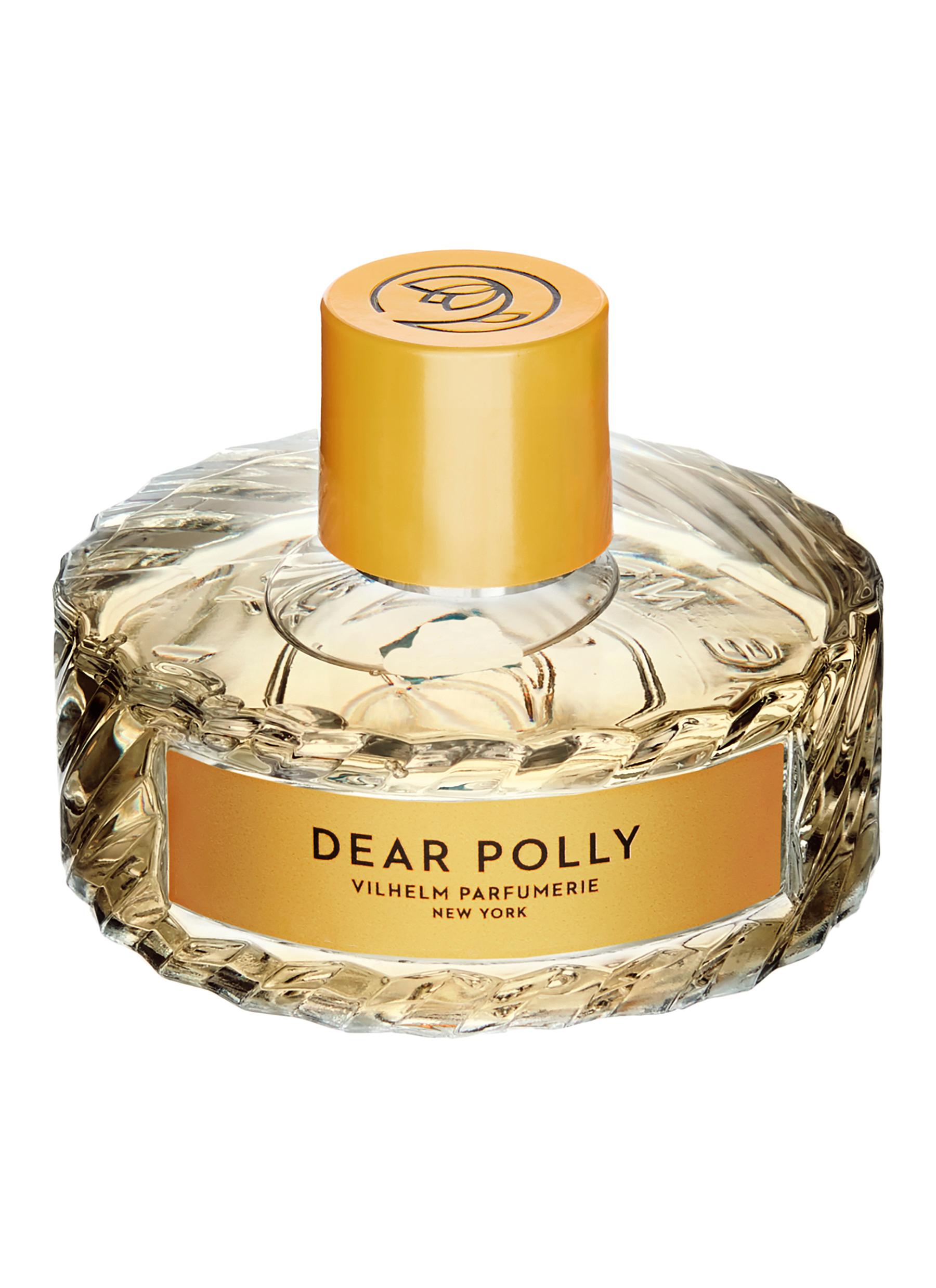 dear polly perfume 100ml