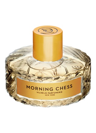Main View - Click To Enlarge - VILHELM PARFUMERIE NEW YORK - Morning Chess Eau de Parfum 100ml