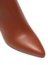 Detail View - Click To Enlarge - GABRIELA HEARST - 'Levy' leather boots