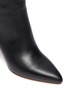 Detail View - Click To Enlarge - GABRIELA HEARST - 'Luther' tall leather boots