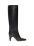 Main View - Click To Enlarge - GABRIELA HEARST - 'Luther' tall leather boots