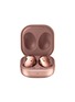 Detail View - Click To Enlarge - SAMSUNG - Galaxy Buds Live – Mystic Bronze