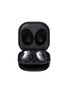 Detail View - Click To Enlarge - SAMSUNG - Galaxy Buds Live – Mystic Black