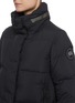 Detail View - Click To Enlarge - CANADA GOOSE - BYWARD' Down Puffer Parka