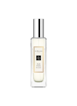 Main View - Click To Enlarge - JO MALONE LONDON - Fig & Lotus Flower Cologne 30ml