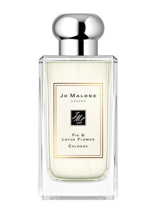 Main View - Click To Enlarge - JO MALONE LONDON - Fig & Lotus Flower Cologne 100ml