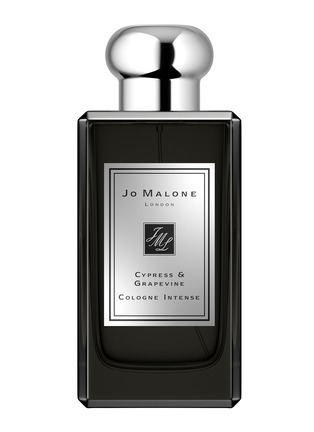 Main View - Click To Enlarge - JO MALONE LONDON - Cypress & Grapevine Cologne Intense 100ml