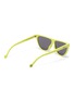 Figure View - Click To Enlarge - LOEWE - D acetate frame sunglasses