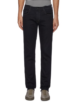 Main View - Click To Enlarge - J BRAND - 'TYLER' Taper Leg Jeans