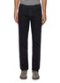 Main View - Click To Enlarge - J BRAND - 'TYLER' Taper Leg Jeans