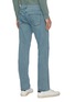 Back View - Click To Enlarge - J BRAND - Tyler' seriously soft marble wash slim jeans