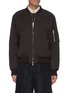 Main View - Click To Enlarge - EQUIL - Padded Bomber Jacket