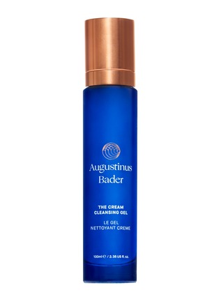 Main View - Click To Enlarge - AUGUSTINUS BADER - The Cream Cleansing Gel 100ml