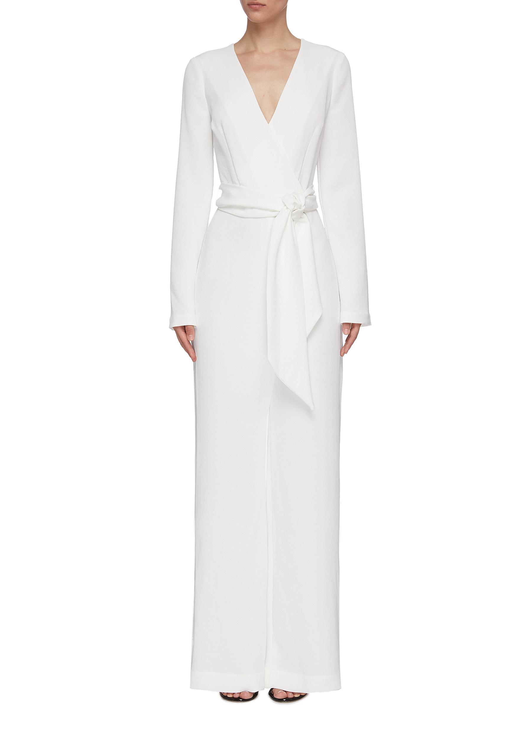 galvan london jumpsuit