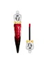 Main View - Click To Enlarge - CHRISTIAN LOUBOUTIN - Matte Fluid Lip Colour – Aimanta 002F