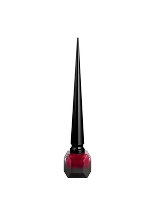 Main View - Click To Enlarge - CHRISTIAN LOUBOUTIN - Matte Nail Colour – Multimiss 008M