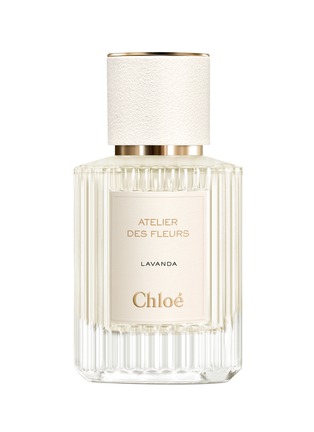 Main View - Click To Enlarge - CHLOÉ - Chloé Atelier des Fleurs Lavanda Eau de Parfum 50ml