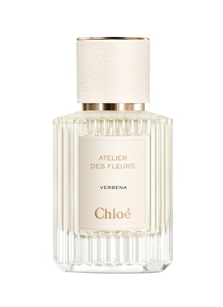 Main View - Click To Enlarge - CHLOÉ BEAUTY - Chloé Atelier des Fleurs Verbena Eau de Parfum 50ml