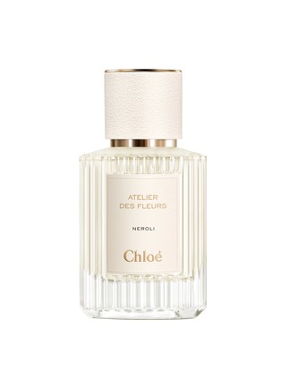 Main View - Click To Enlarge - CHLOÉ BEAUTY - Chloé Atelier des Fleurs Néroli Eau de Parfum 50ml