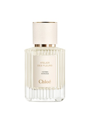 Main View - Click To Enlarge - CHLOÉ - Chloé Atelier des Fleurs Herba Mimosa Eau de Parfum 50ml