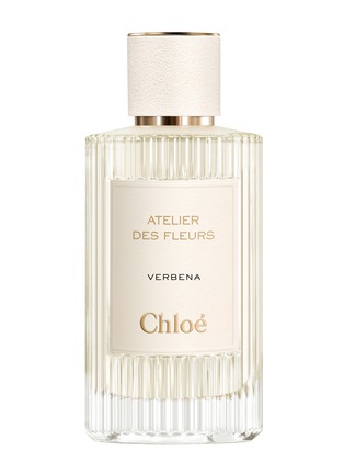 Main View - Click To Enlarge - CHLOÉ - Chloé Atelier des Fleurs Verbena Eau de Parfum 150ml