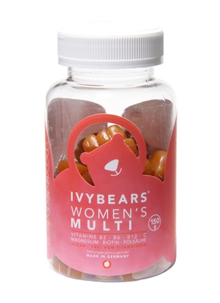 Main View - Click To Enlarge - IVYBEARS - Women's Multi 150g