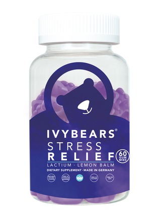 Main View - Click To Enlarge - IVYBEARS - Stress Relief 150g