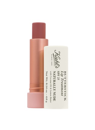 Main View - Click To Enlarge - KIEHL'S SINCE 1851 - Butterstick Lip Treatment SPF 25 – Nude