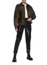 Figure View - Click To Enlarge - REMAIN - 'Beiru' shearling jacket