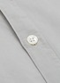  - JAMES PERSE - 'Standard' button cotton shirt