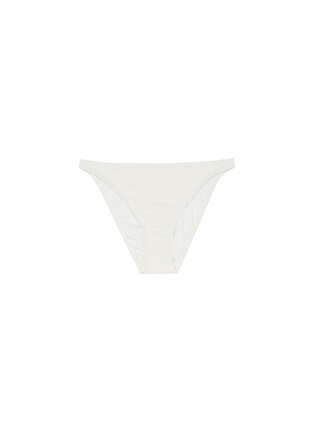 Main View - Click To Enlarge - PEONY - Monotone Bikini Bottom