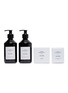 Main View - Click To Enlarge - URBAN APOTHECARY - Fig Tree Luxury Bath & Body Gift Set