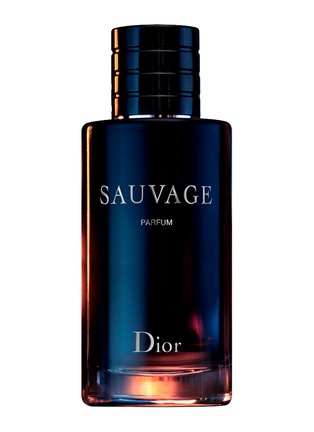 Main View - Click To Enlarge - DIOR BEAUTY - Sauvage Parfum 200ml