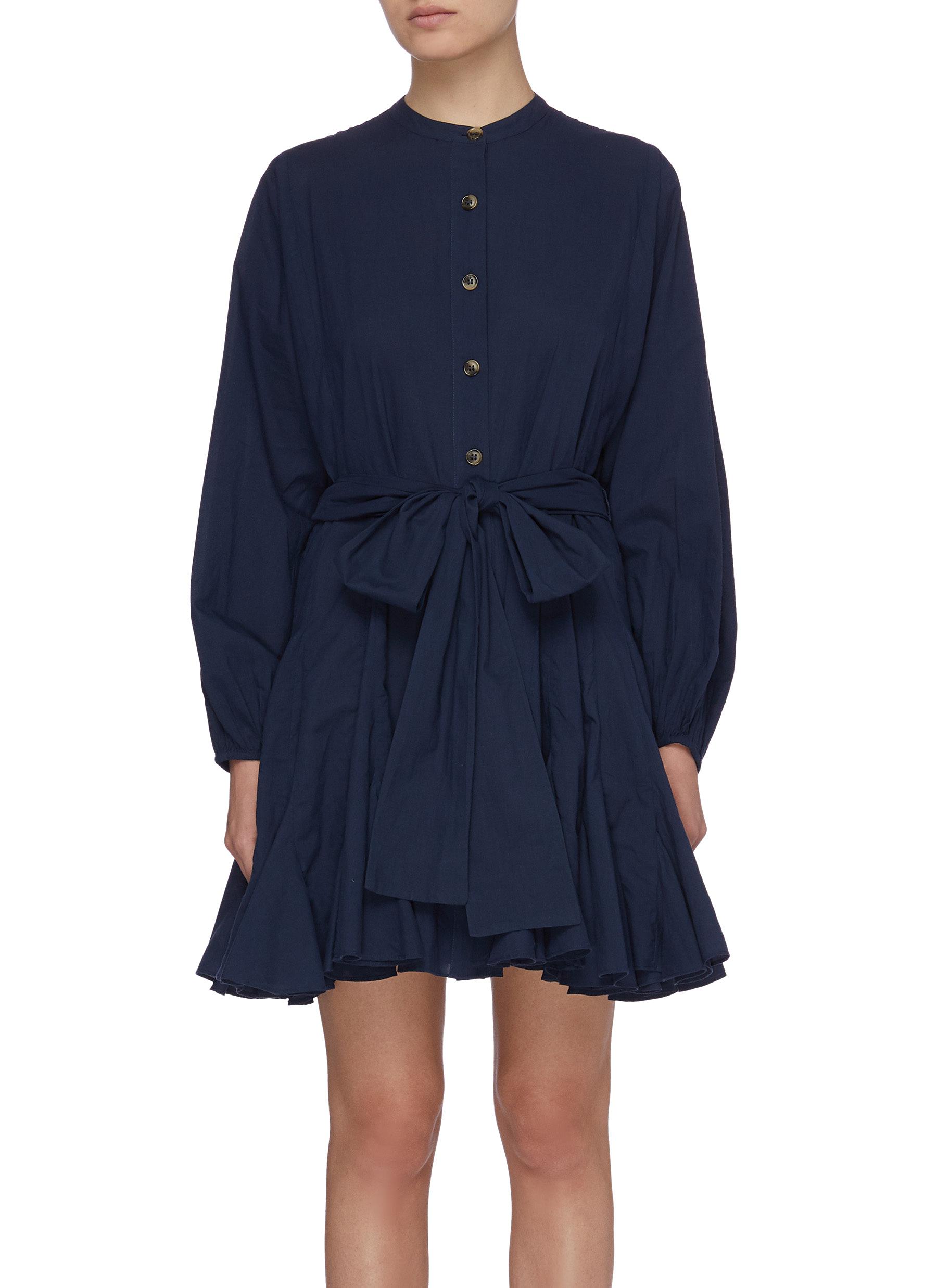 rhode emma dress