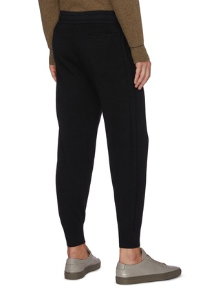 Back View - Click To Enlarge - EQUIL - Cashmere sweatpants