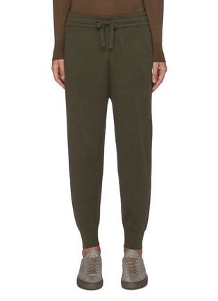 Main View - Click To Enlarge - EQUIL - Cashmere sweatpants