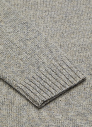  - EQUIL - Chunky turtleneck sweater