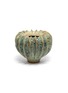 Main View - Click To Enlarge - PETERSHAM NURSERIES - The Moss Medium Vase - Green