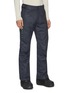 Detail View - Click To Enlarge - ROSSIGNOL - 'HERO' Colour Stripe Ski Pants