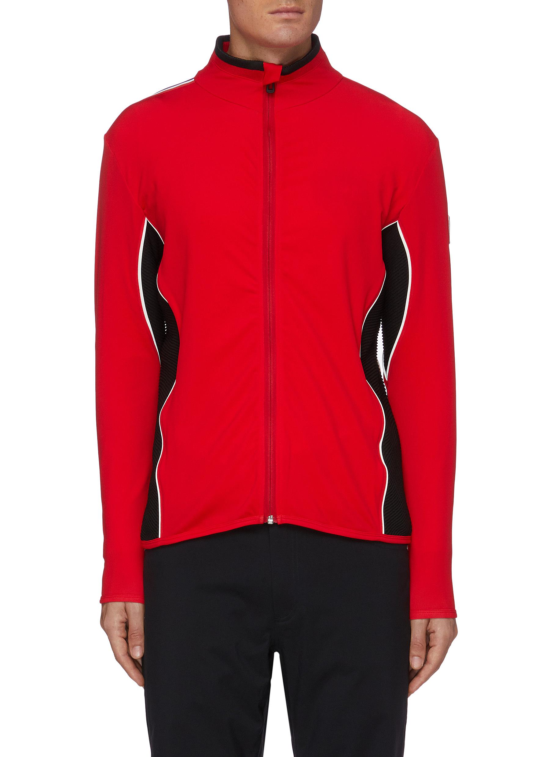 rossignol medaille jacket