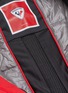  - ROSSIGNOL - Tonal Panel Hood Ski Jacket