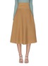 Main View - Click To Enlarge - EQUIL - Cashmere skirt