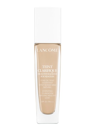 Main View - Click To Enlarge - LANCÔME - Teint Clarifique Hydrating Foundation – O-03