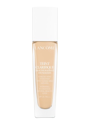 Main View - Click To Enlarge - LANCÔME - Teint Clarifique Hydrating Foundation – P-00