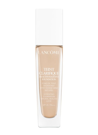 Main View - Click To Enlarge - LANCÔME - Teint Clarifique Hydrating Foundation – P-03