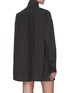 Back View - Click To Enlarge - REMAIN - 'Robin' turtleneck shirt