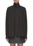Main View - Click To Enlarge - REMAIN - 'Robin' turtleneck shirt