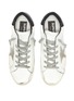 Figure View - Click To Enlarge - GOLDEN GOOSE - Superstar' contrasting heel tab sneakers